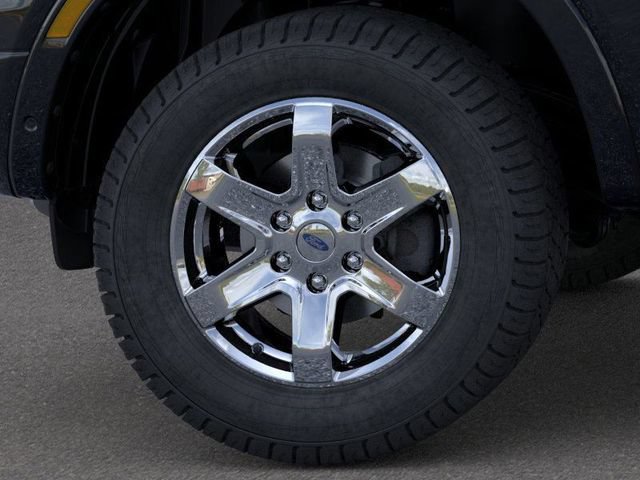 New 2025 Ford Ranger Lariat w/ FX4 Off-Road Package AWD/4WD image 20