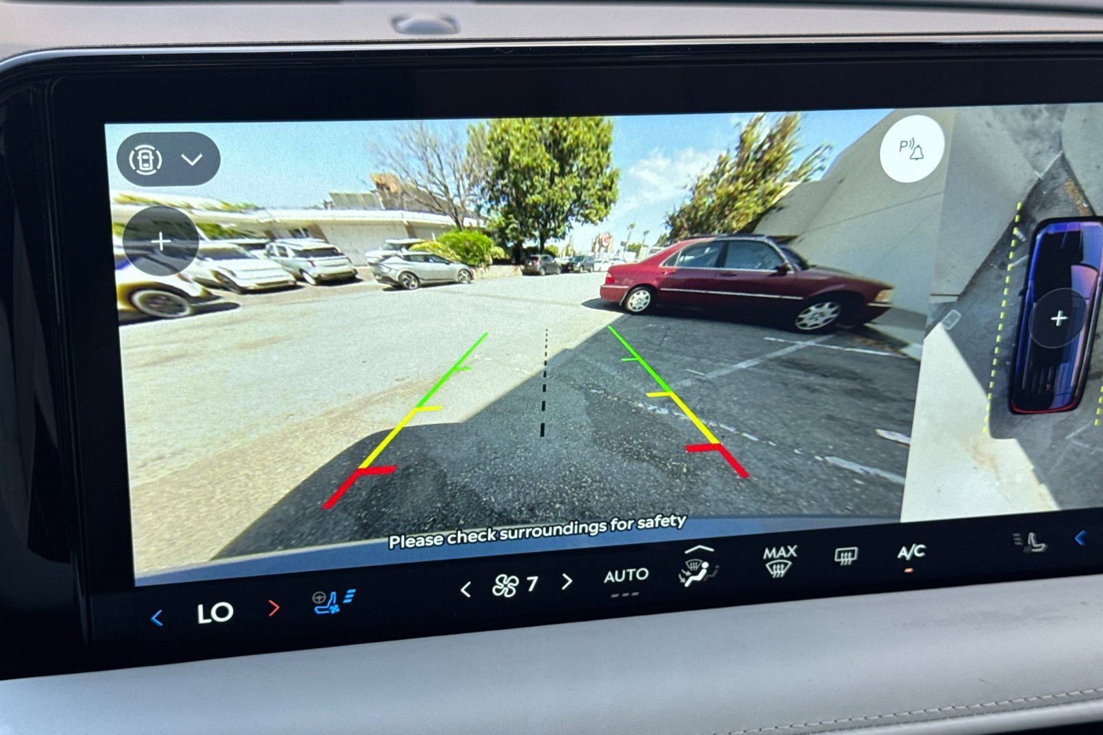 New 2025 Lincoln Aviator Black Label image 19