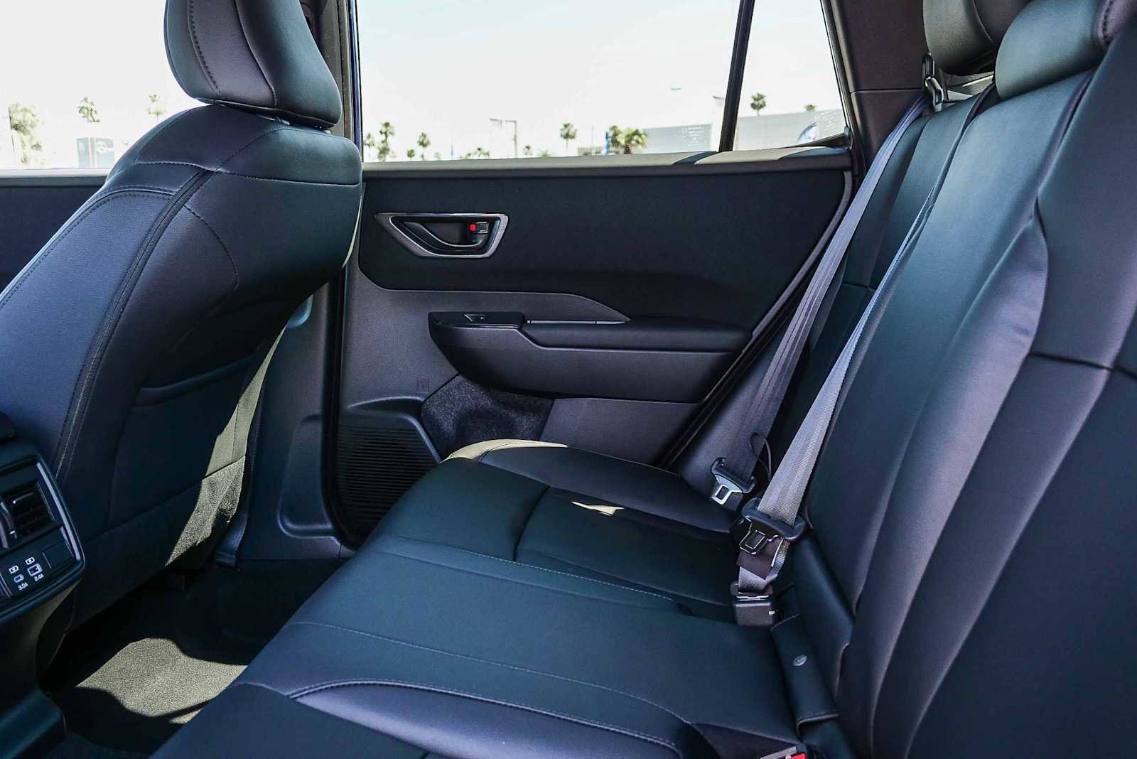 New 2026 Subaru Outback Premium AWD/4WD image 19