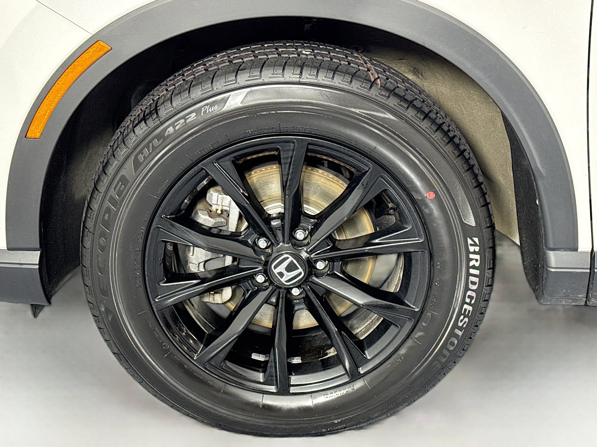 Certified 2024 Honda CR-V Sport image 30