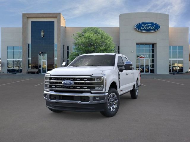 New 2026 Ford F250 Lariat w/ Lariat Ultimate Package image 2