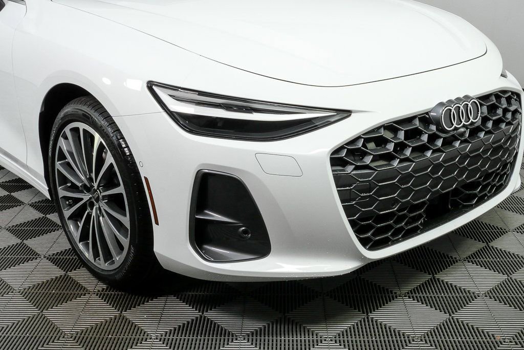 New 2026 Audi A6 Premium image 37