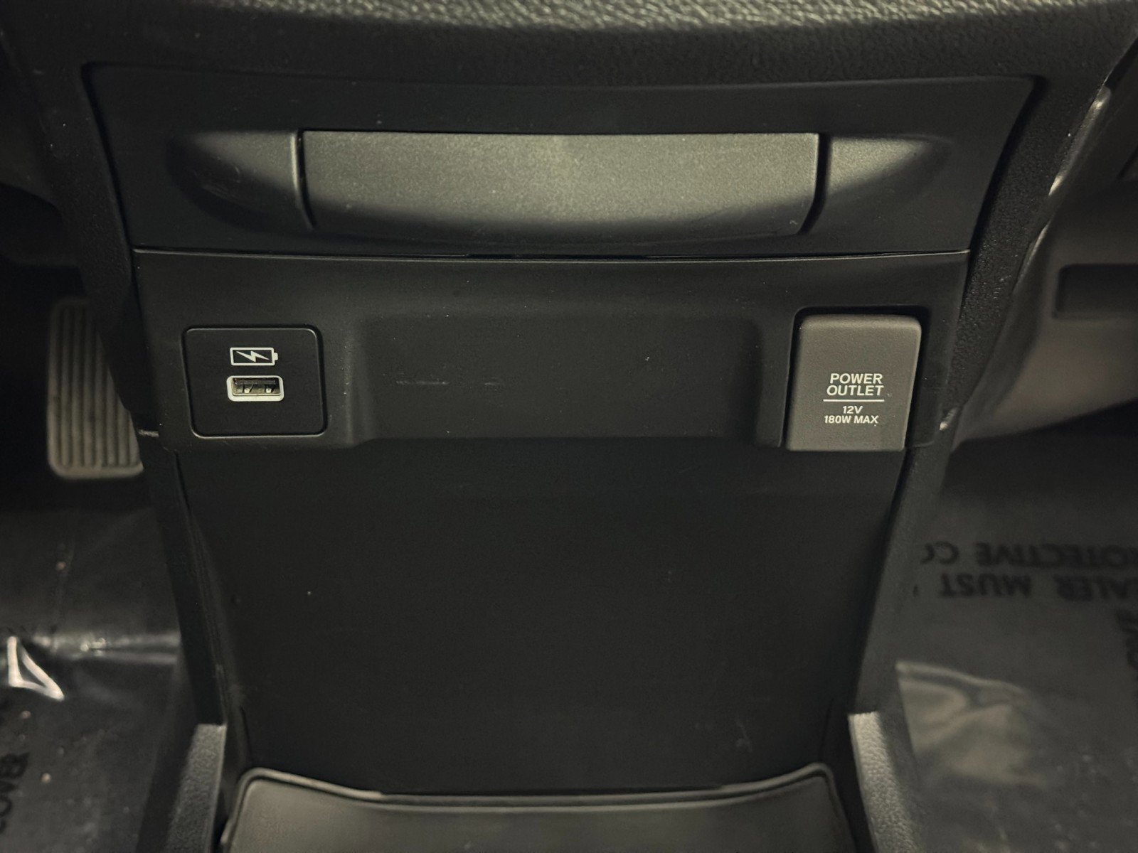 Used 2023 Honda Odyssey EX-L image 31