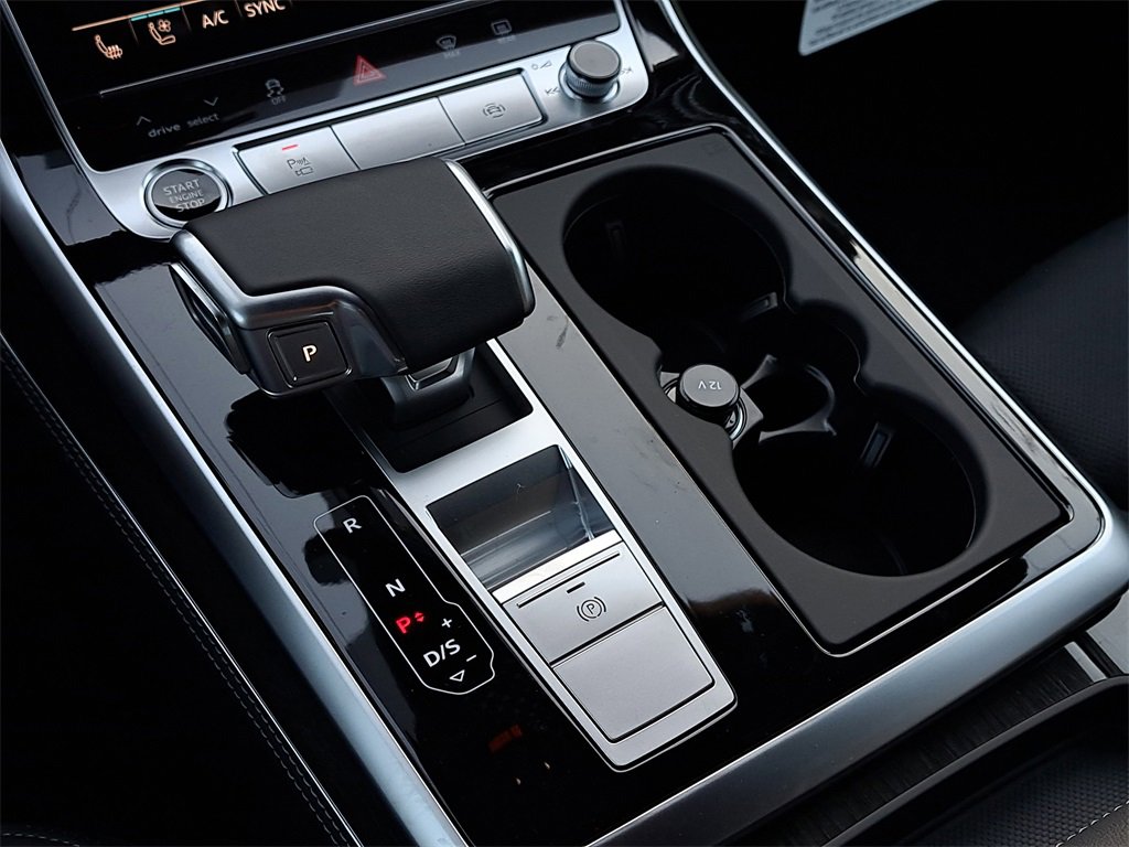 New 2026 Audi Q8 Premium Plus image 15