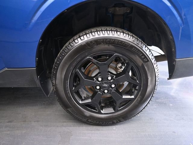 Used 2023 Ford Maverick XLT w/ Equipment Group 300A Standard image 14