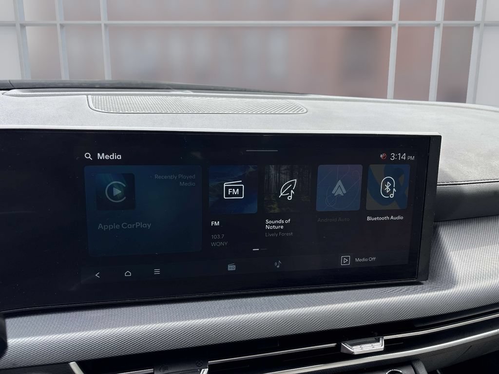 Used 2025 Hyundai Sonata SEL FWD image 23