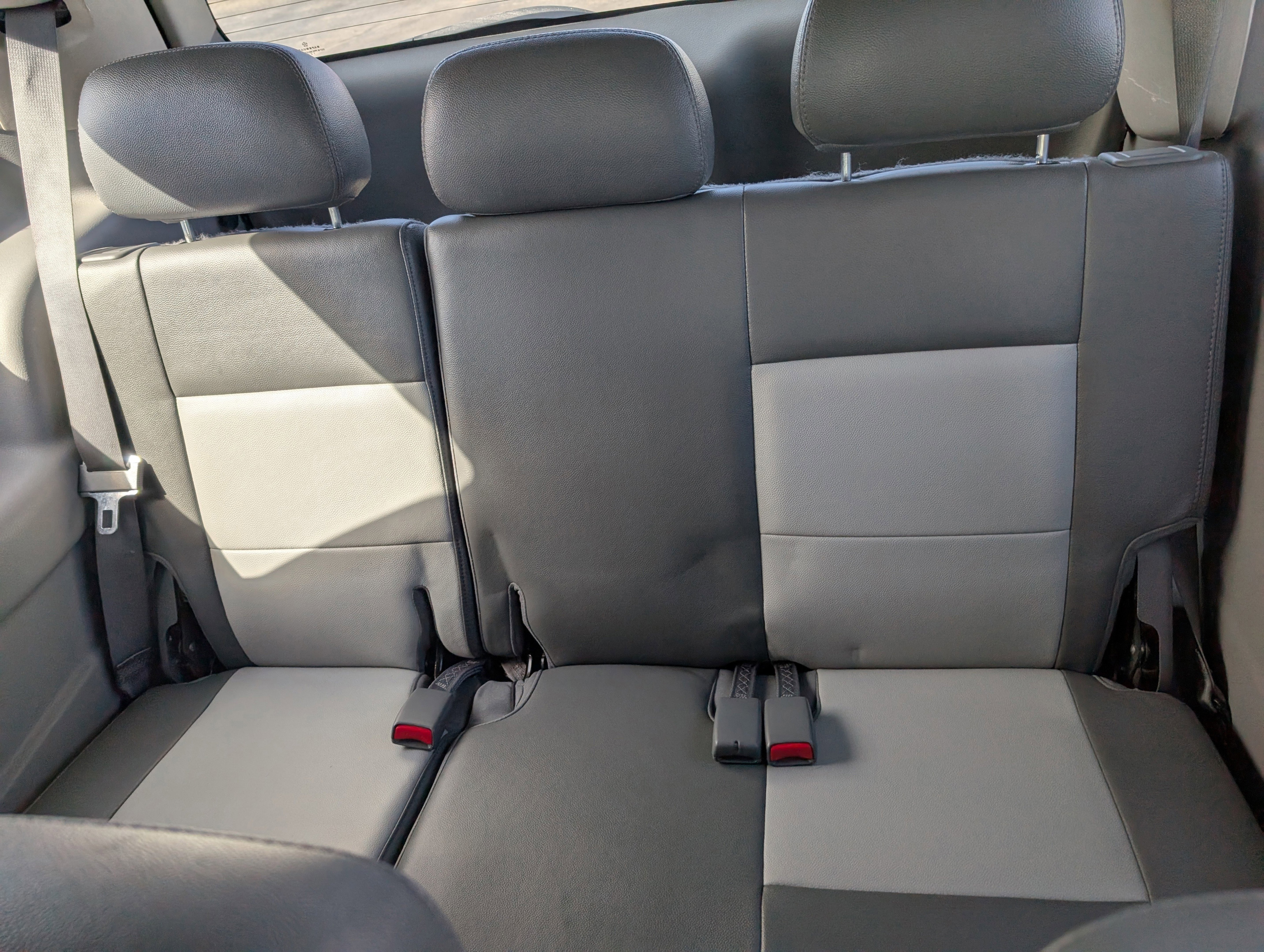 Used 2007 Chrysler Aspen Limited w/ Trailer Tow Group image 22