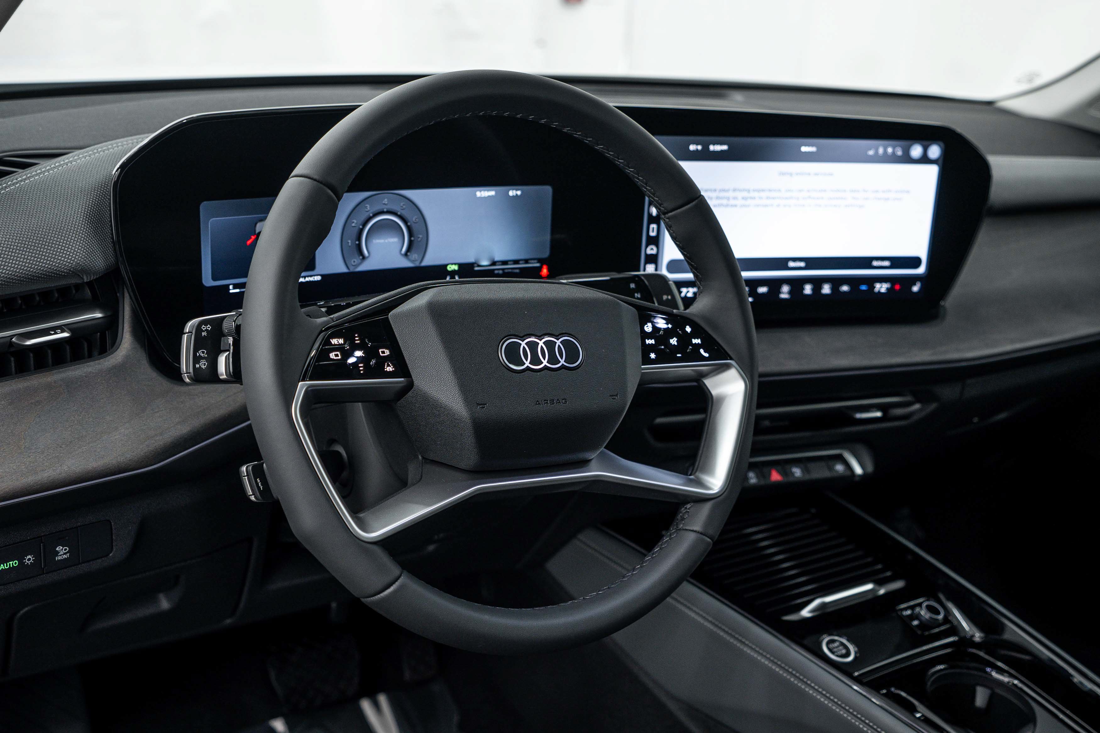 New 2026 Audi Q3 quattro 2.0T AWD/4WD image 7