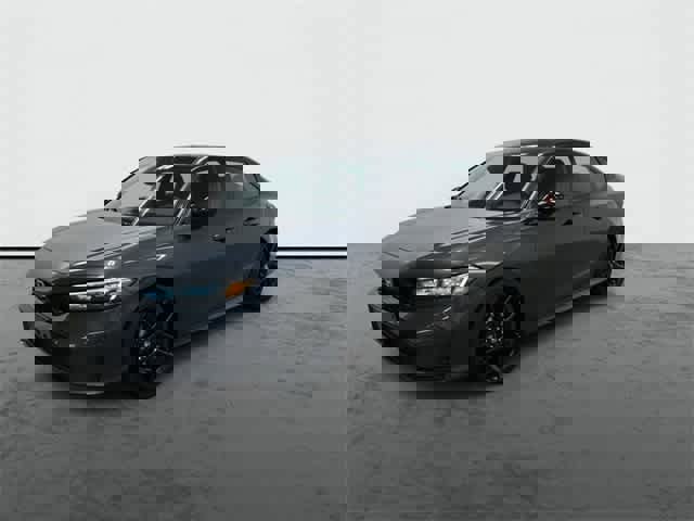 Certified 2025 Honda Civic Sport image 8