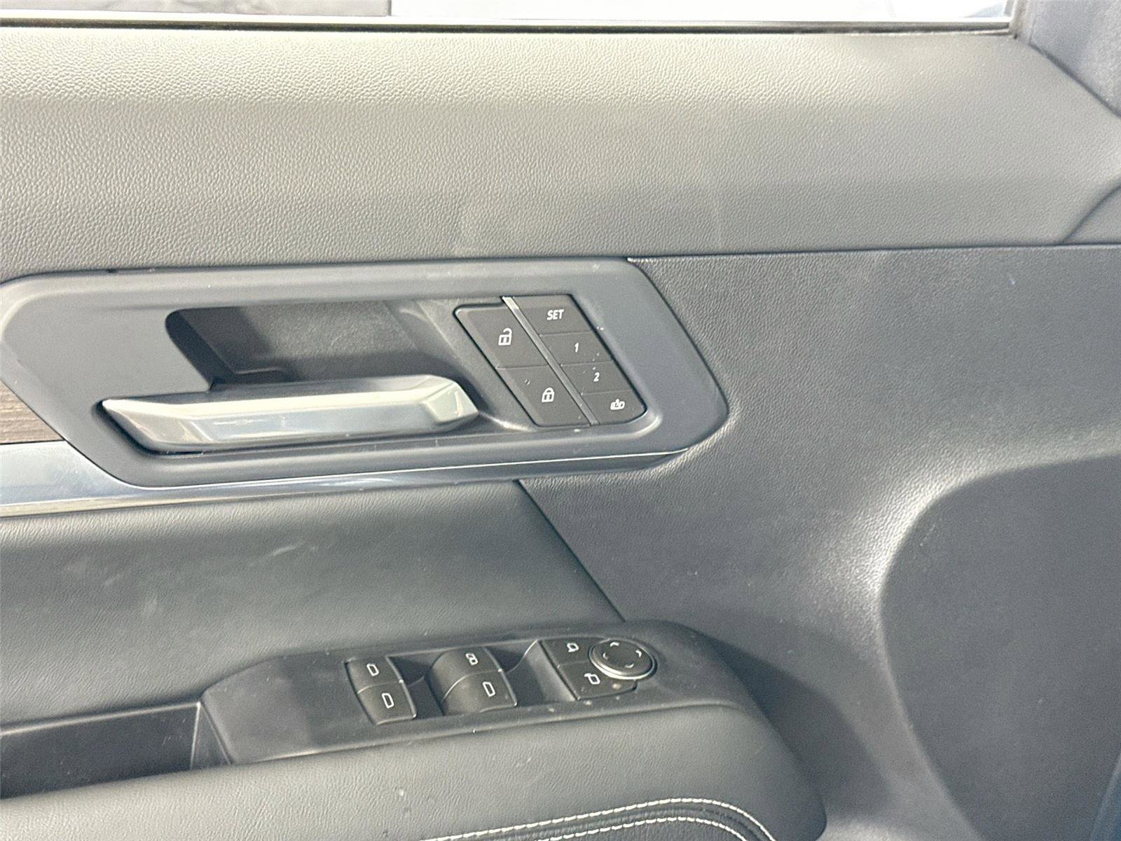 New 2026 GMC Terrain Denali w/ LPO, Floor Liner Package AWD/4WD image 13