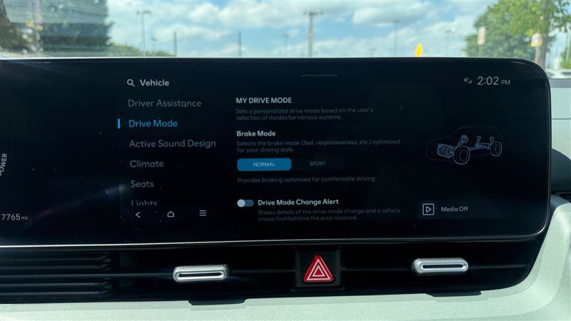 Used 2025 Hyundai Ioniq 5 Limited RWD image 29