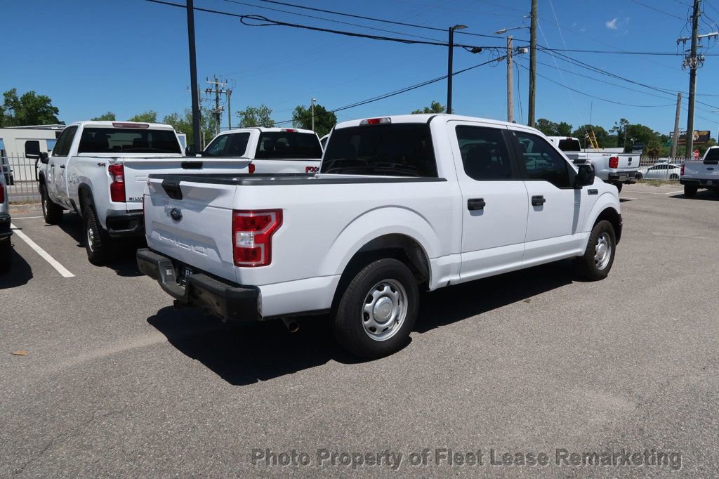 Used 2020 Ford F150 XL w/ XL Power Equipment Group RWD image 5