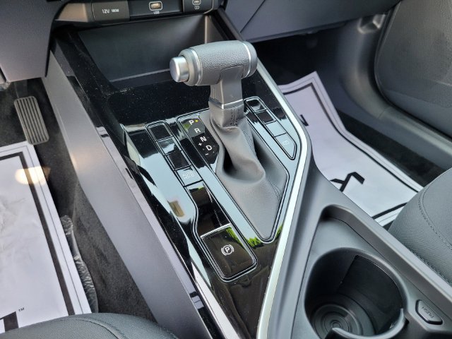 New 2026 Kia Niro LX FWD image 11