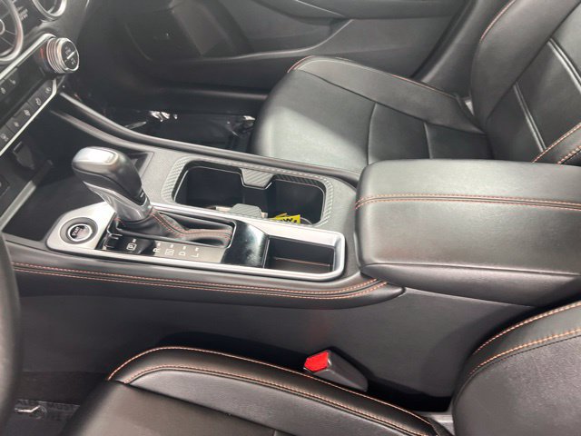 Used 2023 Nissan Sentra SR w/ SR Premium Package FWD image 14