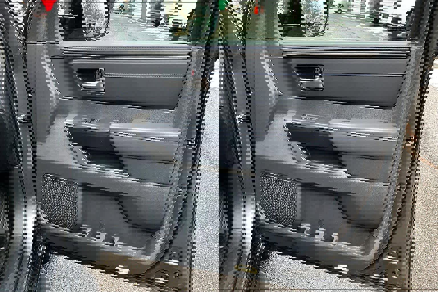 Certified 2026 Toyota Sequoia Platinum w/ TRD Off-Road Package image 22