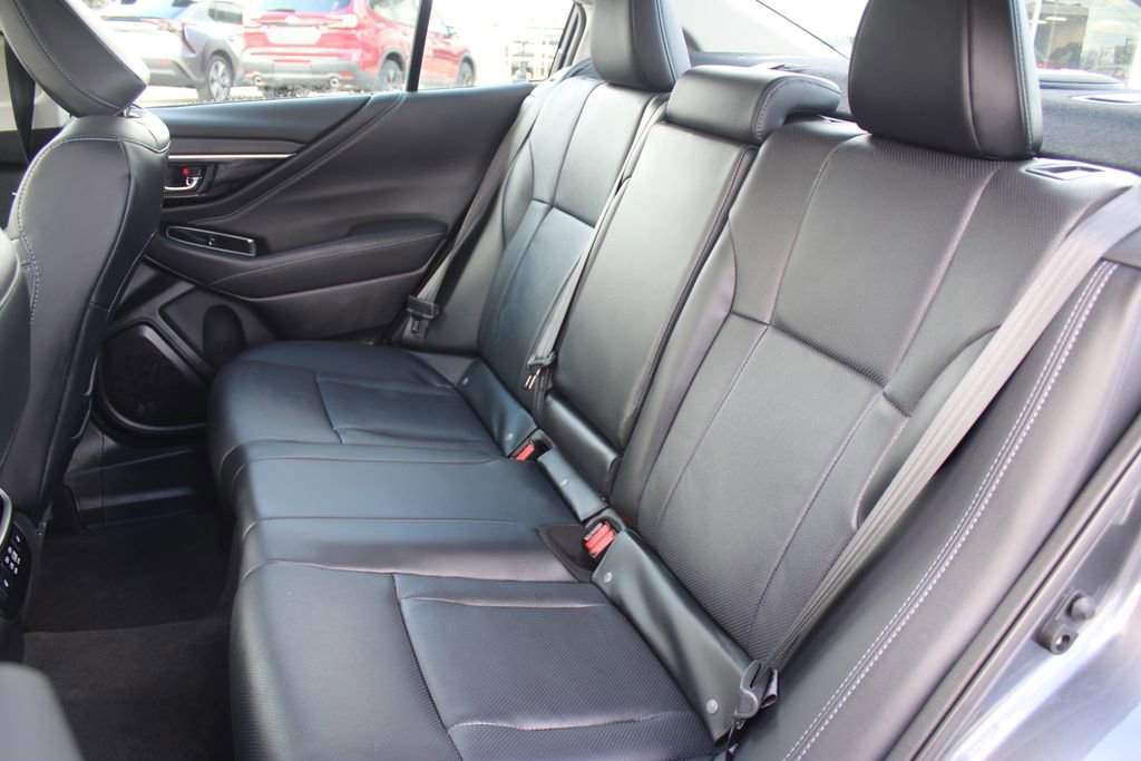 Used 2025 Subaru Legacy Limited image 22