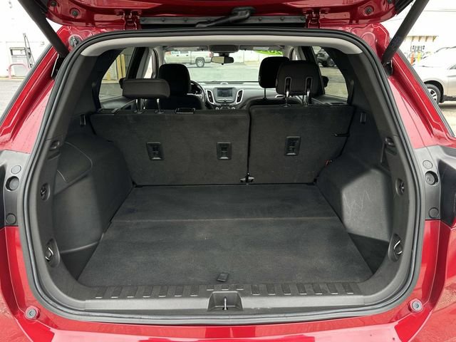 Used 2020 Chevrolet Equinox LT AWD/4WD image 21