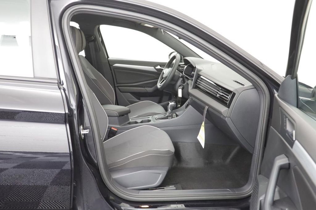 New 2026 Volkswagen Jetta Sport image 19