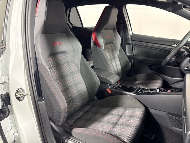 Used 2025 Volkswagen GTI S FWD image 14