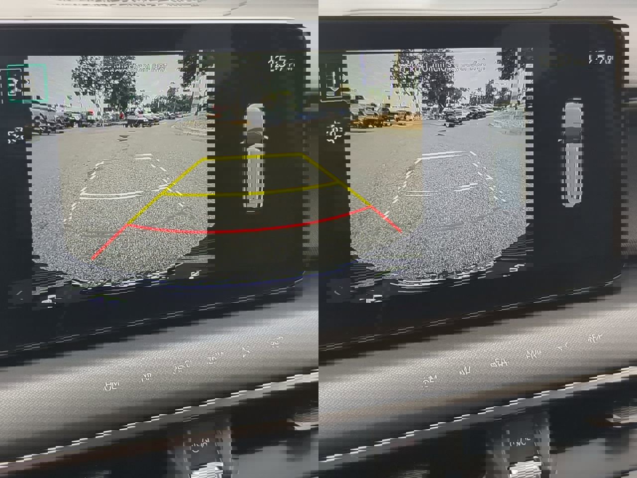 Certified 2025 Kia EV9 Wind image 17