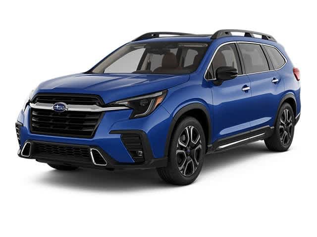 New 2027 Subaru Ascent Touring