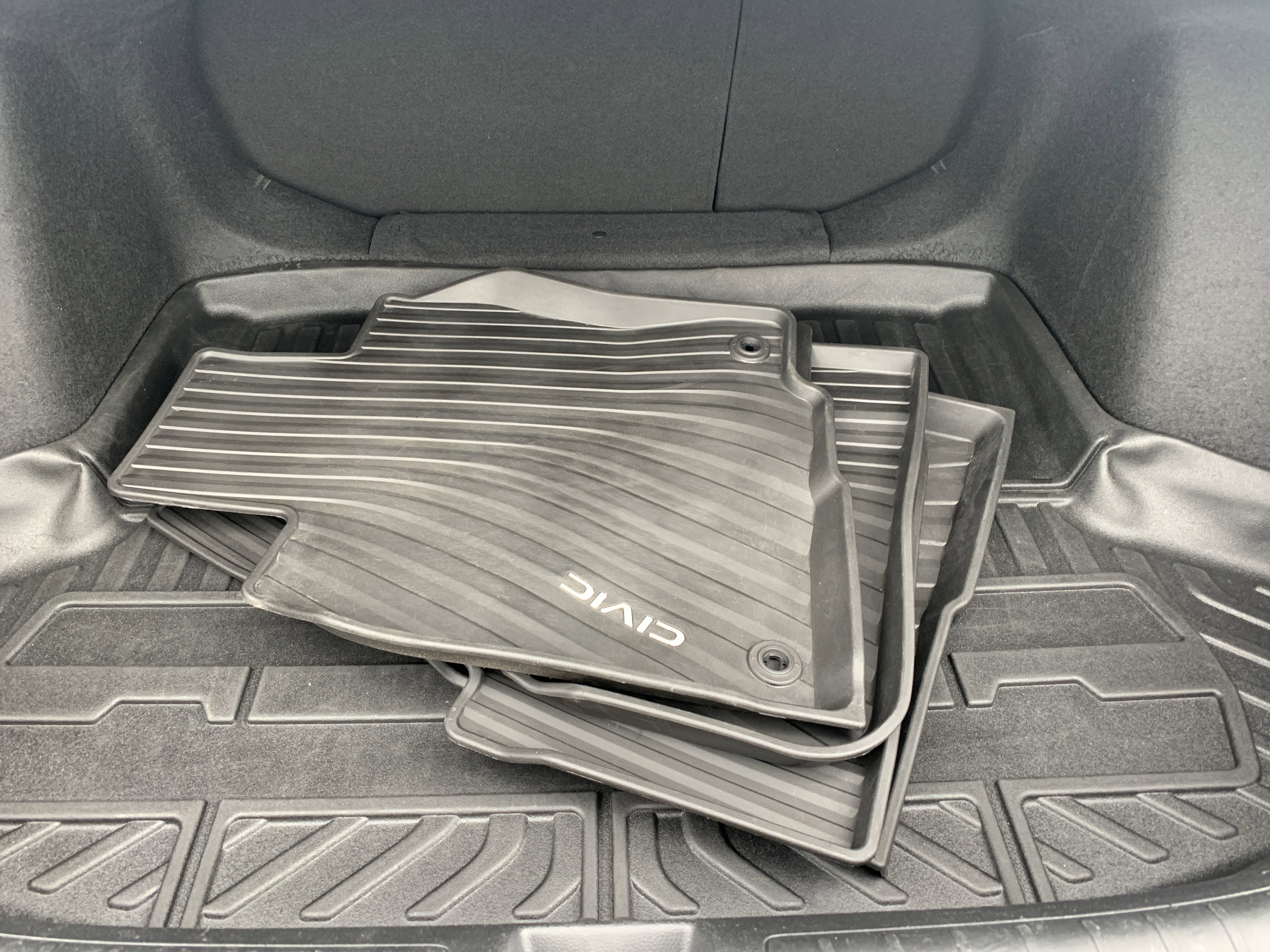 Used 2025 Honda Civic Sport Touring image 32
