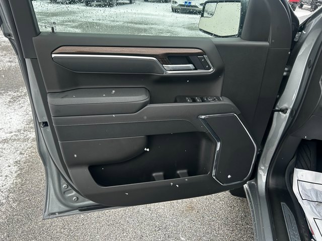 New 2026 Chevrolet Silverado 1500 RST image 14