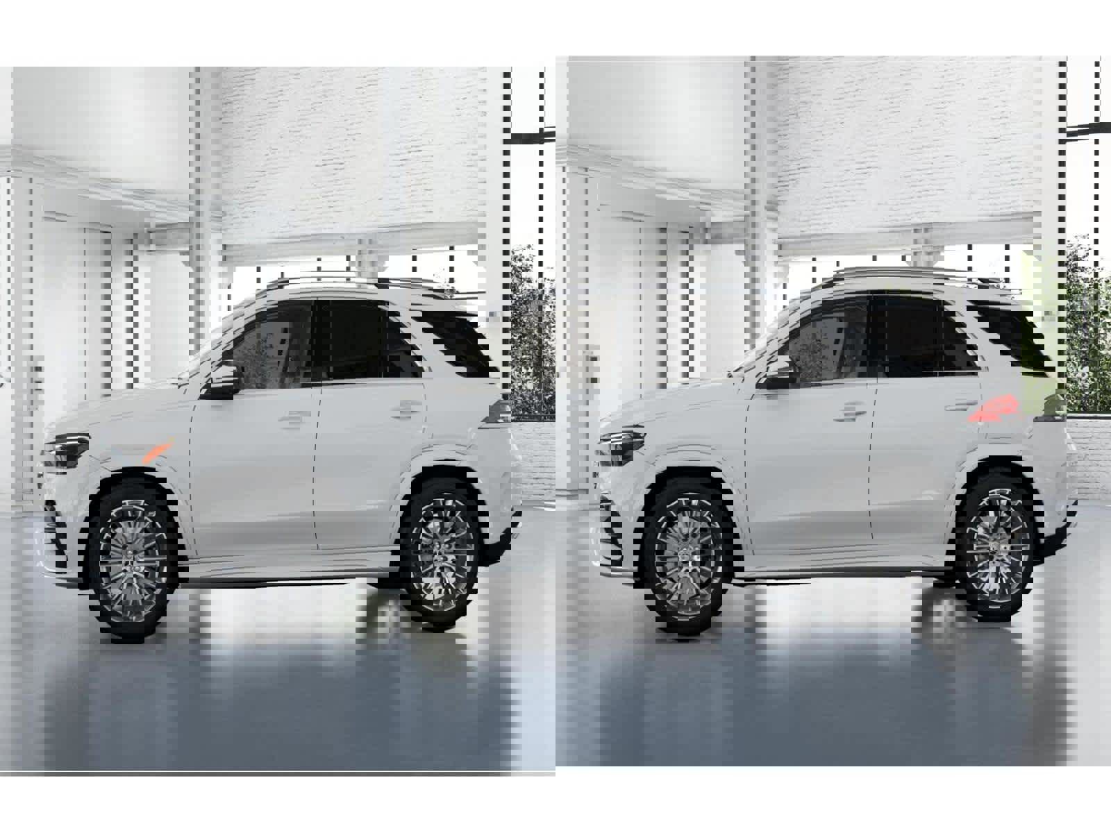 Used 2026 Mercedes-Benz GLE 450 4MATIC image 34