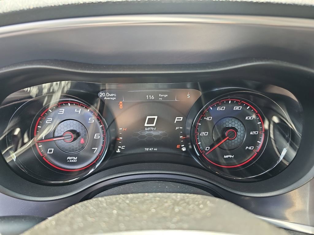 Certified 2021 Dodge Charger SXT w/ Blacktop Package AWD/4WD image 18