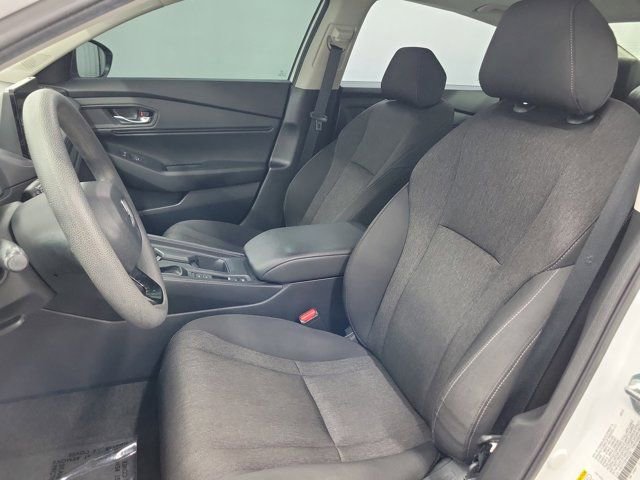 Certified 2023 Honda Accord EX image 22