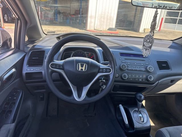 Used 2010 Honda Civic EX image 13
