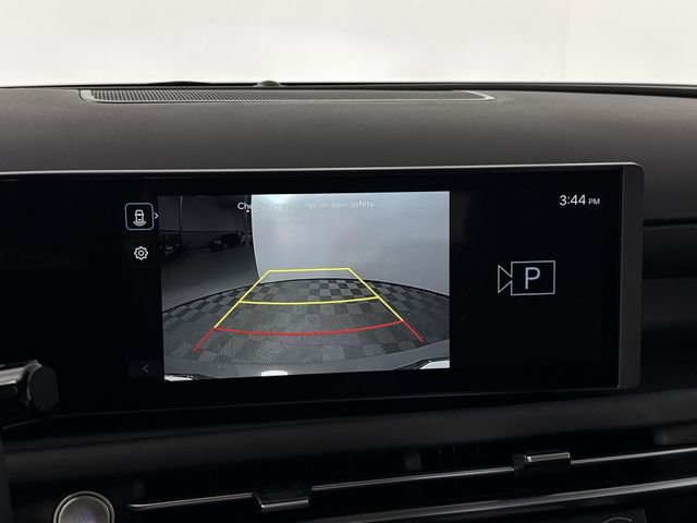 New 2026 Hyundai Tucson SEL image 17