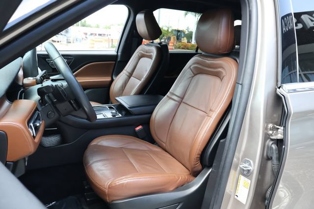 Certified 2020 Lincoln Aviator Reserve w/ Equipment Group 201A RWD image 15