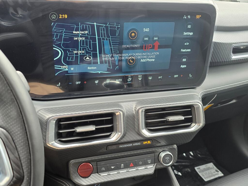 New 2026 Ford Mustang Premium image 19