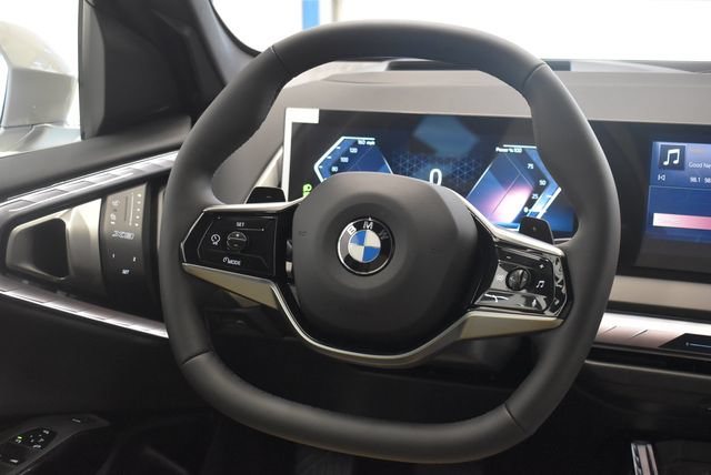 New 2026 BMW X3 xDrive30i w/ Premium Package AWD/4WD image 24