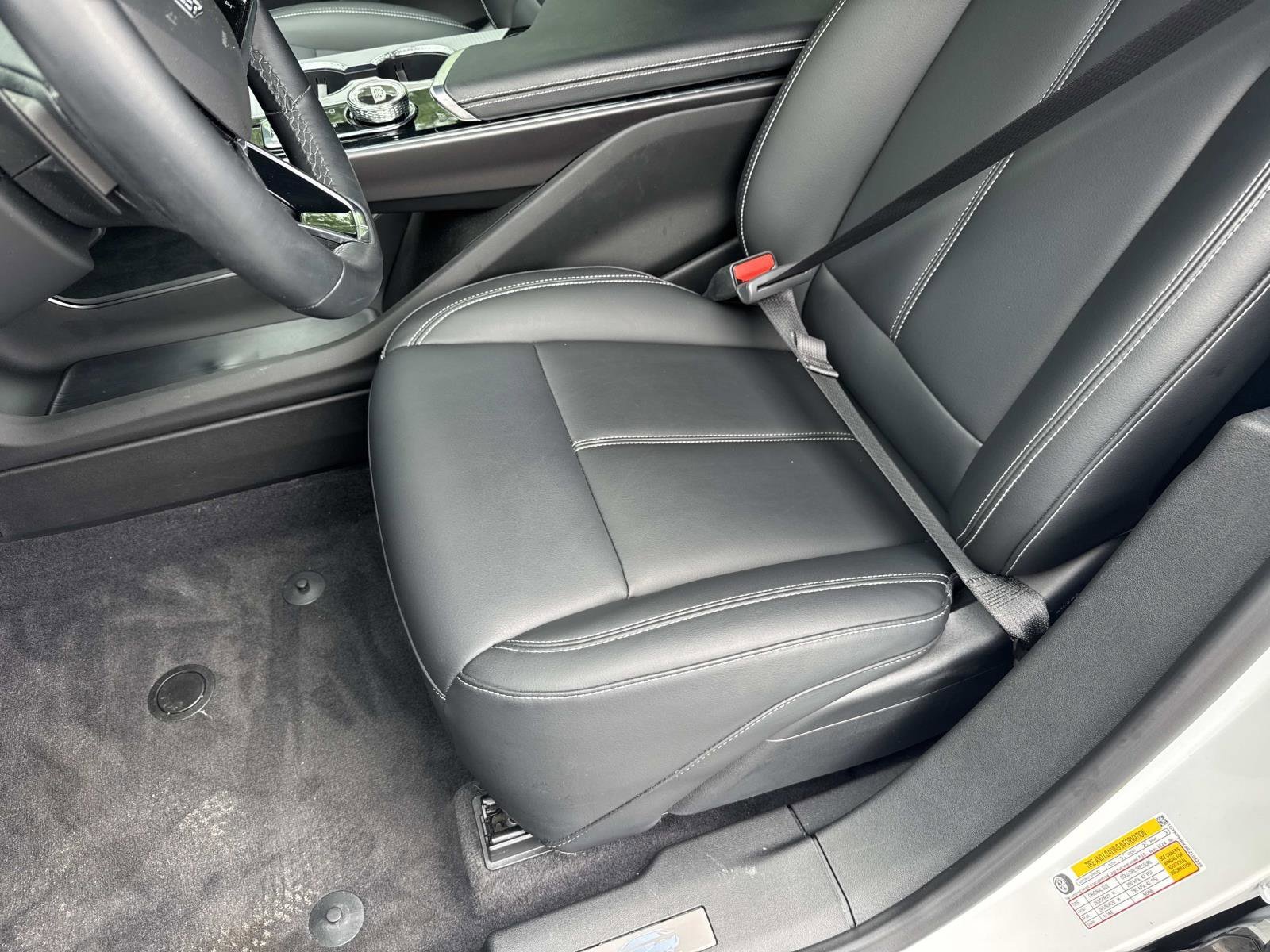 Used 2024 Cadillac Lyriq Tech w/ Driver Assist Package RWD image 19