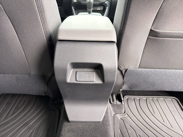 New 2026 Subaru Crosstrek 2.5i image 22