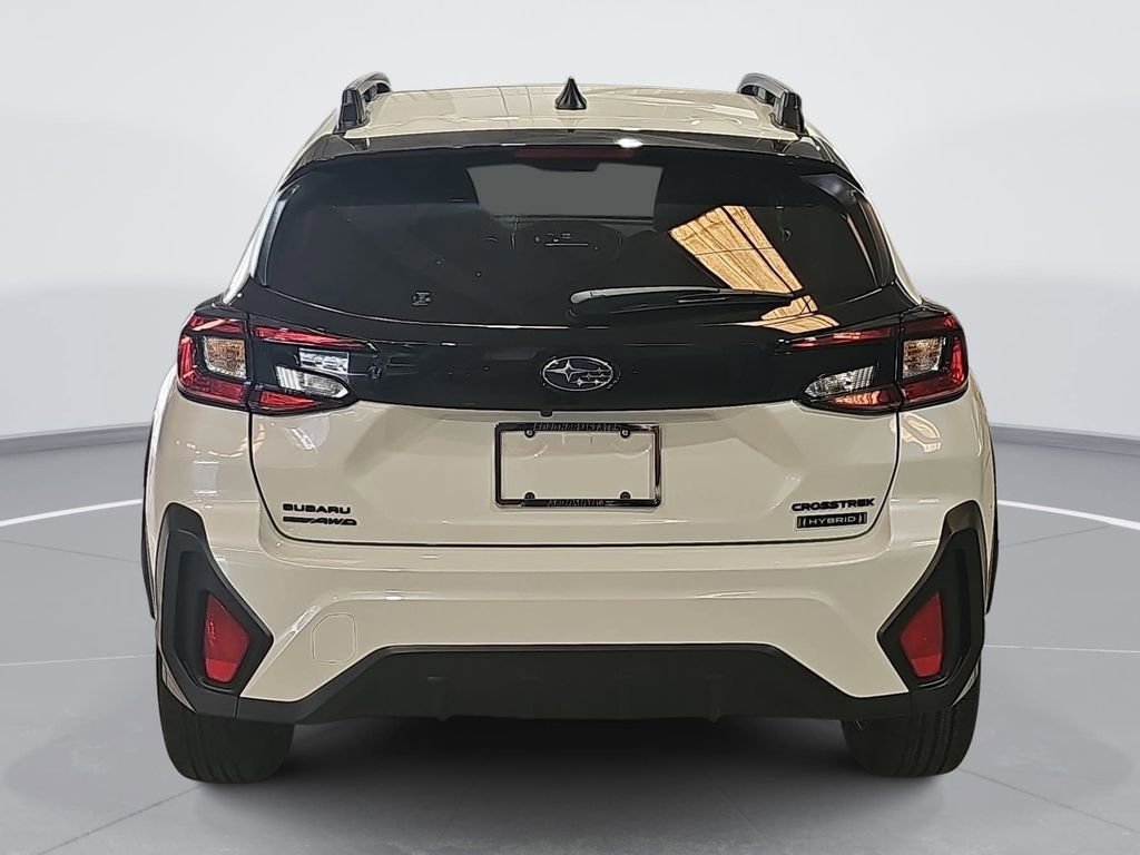 New 2026 Subaru Crosstrek 2.5i Sport image 6