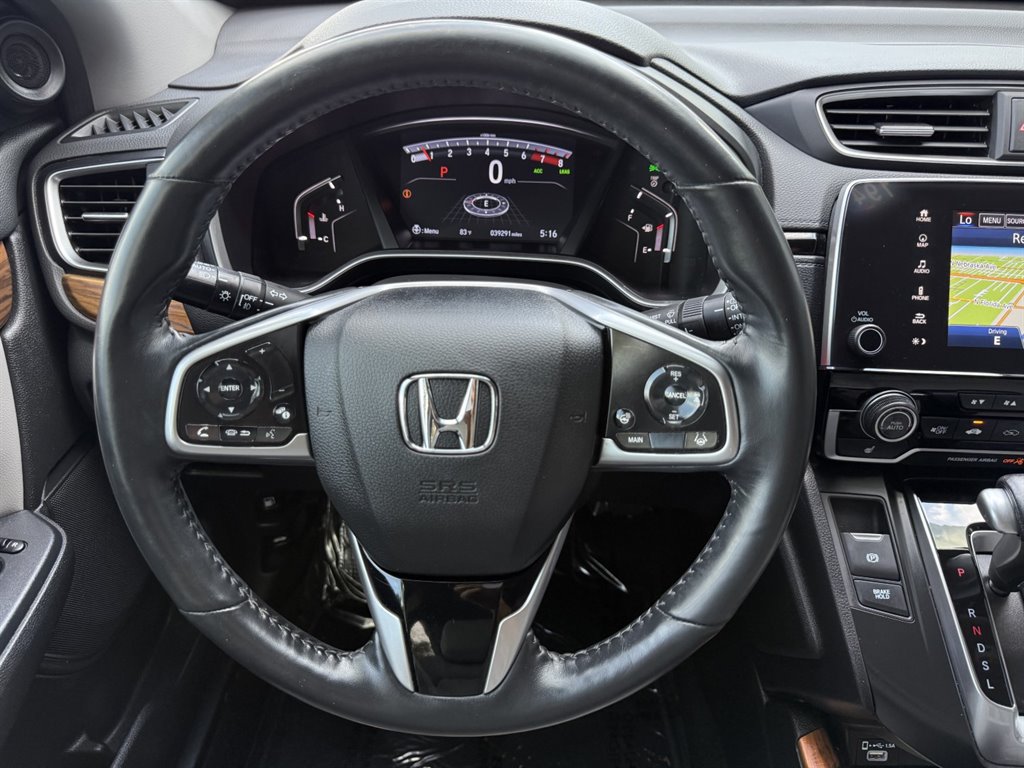 Used 2020 Honda CR-V Touring image 23