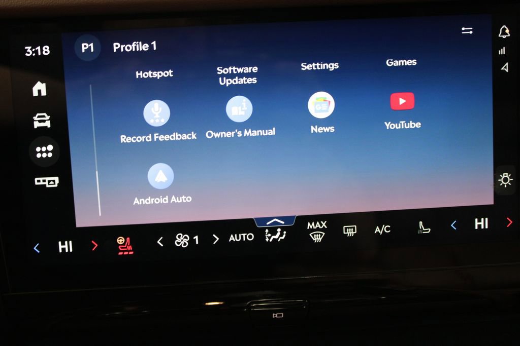 New 2026 Lincoln Navigator L Reserve image 58
