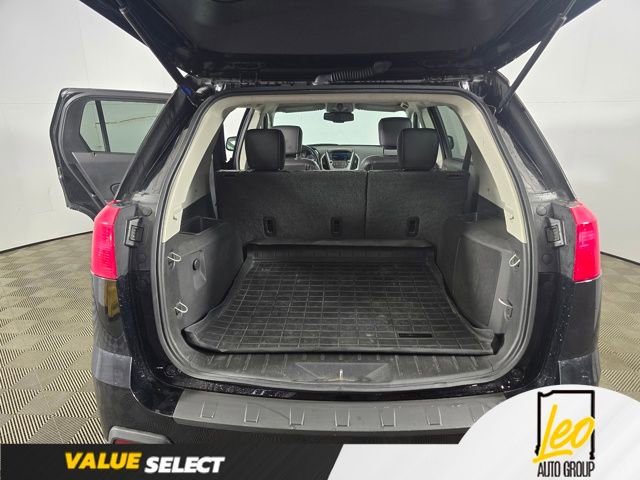 Used 2015 GMC Terrain SLT w/ Open Road Package AWD/4WD image 17