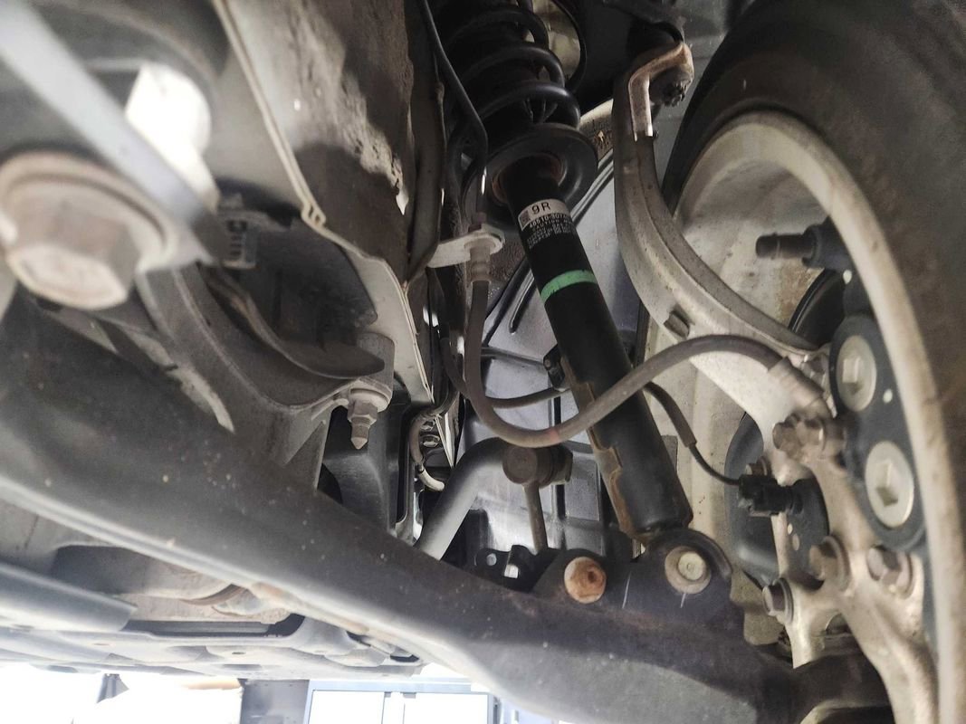 Used 2007 Lexus GS 450h image 28