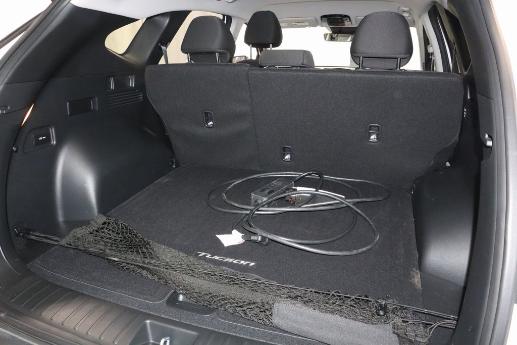 Certified 2023 Hyundai Tucson SEL image 15