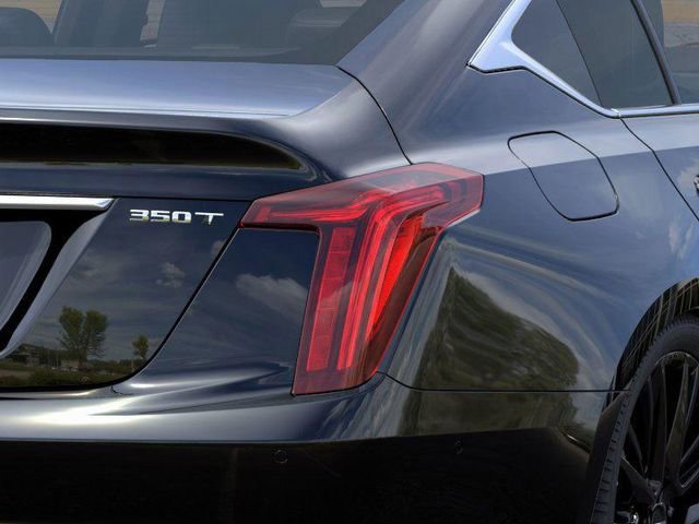 New 2026 Cadillac CT5 Premium Luxury image 11