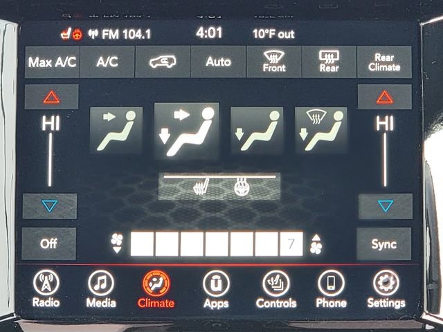 Certified 2024 Dodge Durango SXT image 29