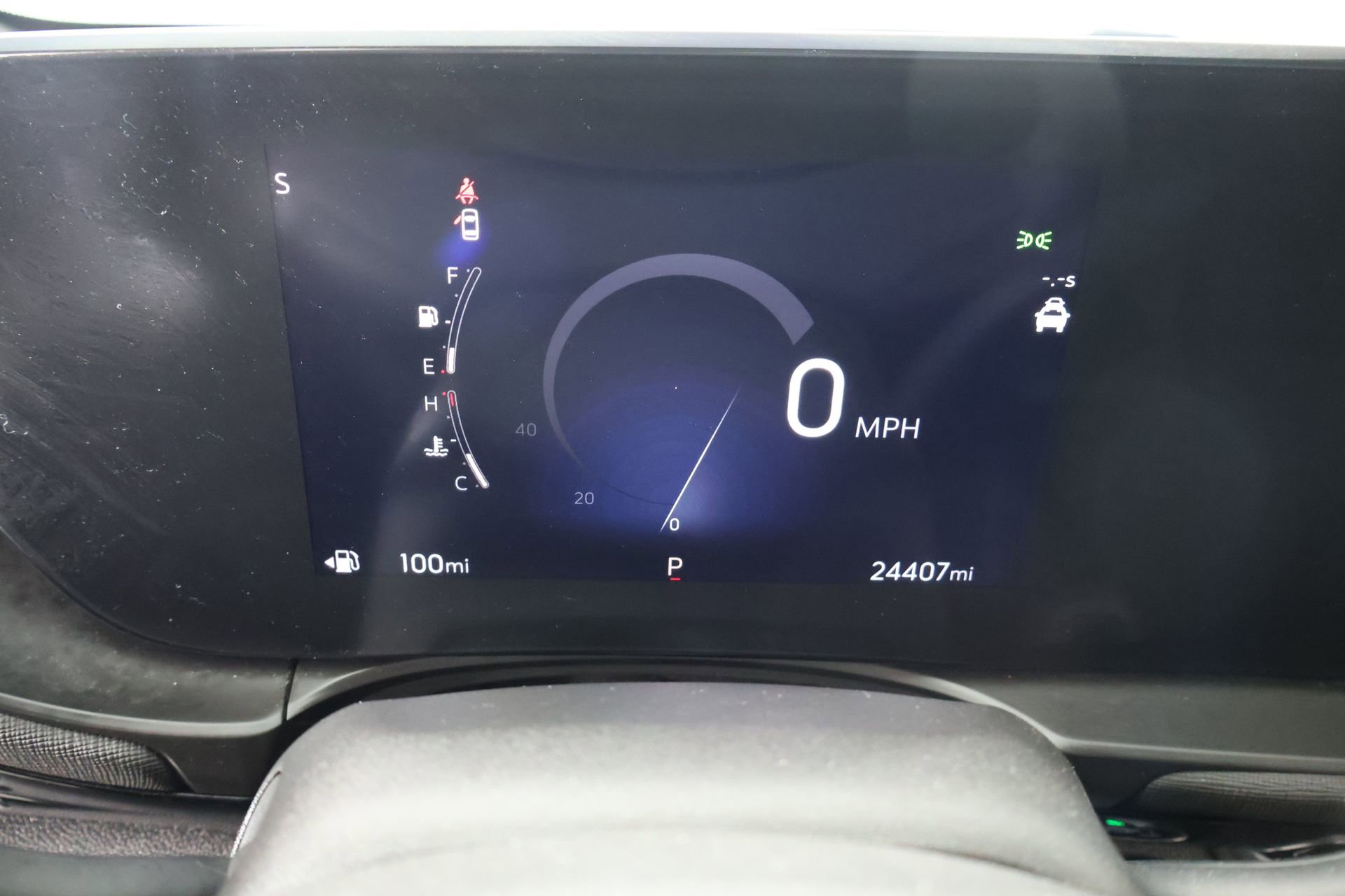 Used 2024 Buick Envista Avenir FWD image 4