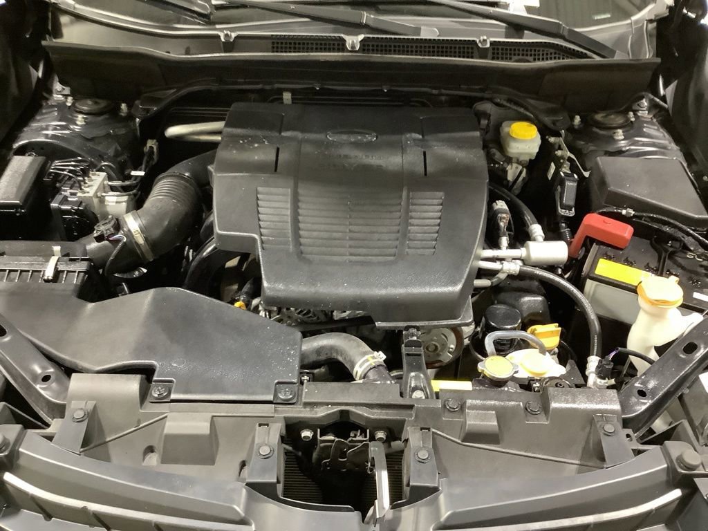 Certified 2023 Subaru Forester Sport image 23