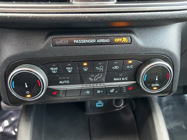 Used 2023 Ford Escape Active image 18