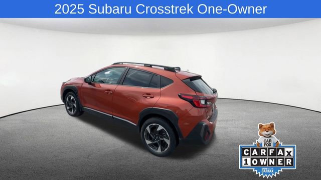 Used 2025 Subaru Crosstrek 2.5i Limited image 7
