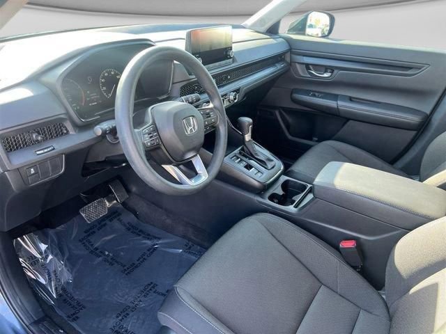Used 2025 Honda CR-V EX image 12